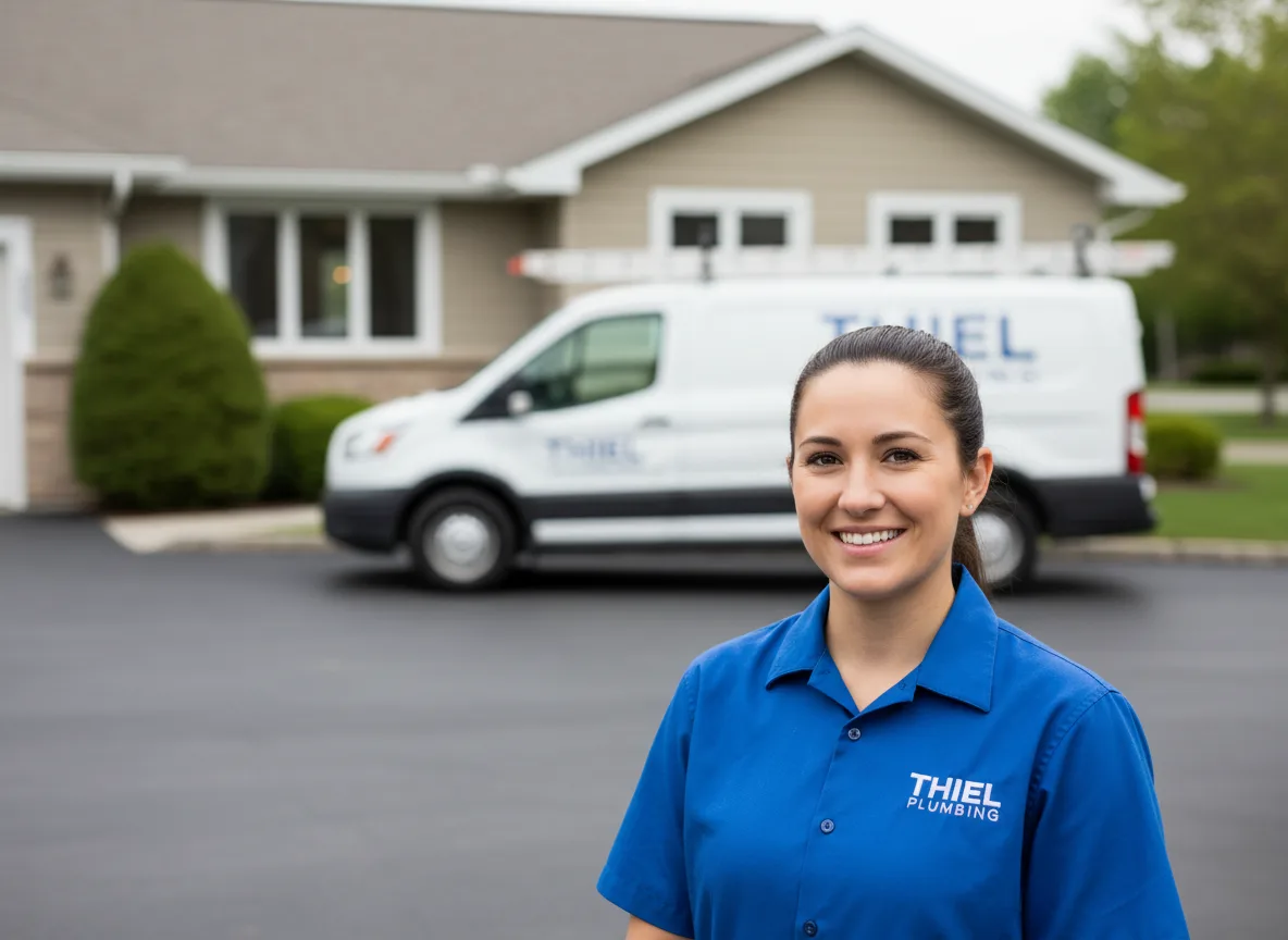 Plumber Rustburg, VA FAQs